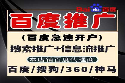 案例剖析：百度推广月费投入分析